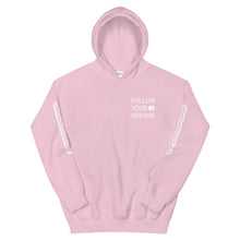 Load image into Gallery viewer, Follow Your MF Dreams Hoodie
